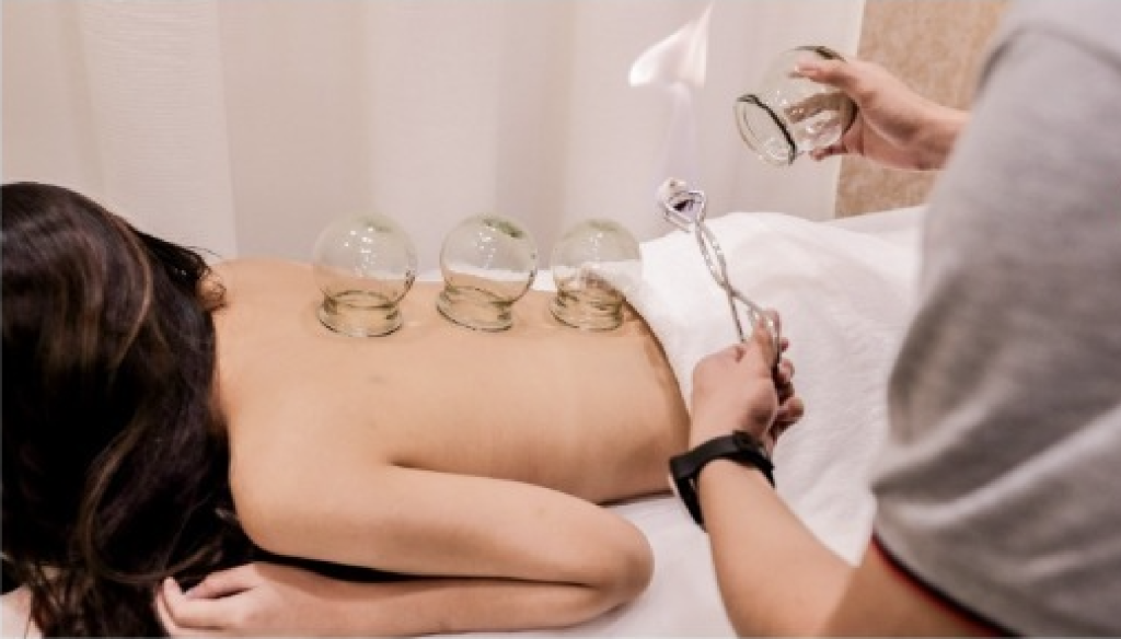 TCM preventive medicine