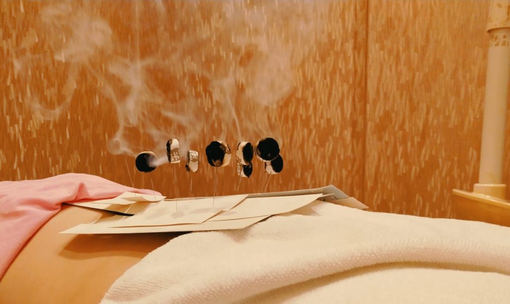 TCM winter health tips