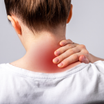 TCM Neck Pain Treatment