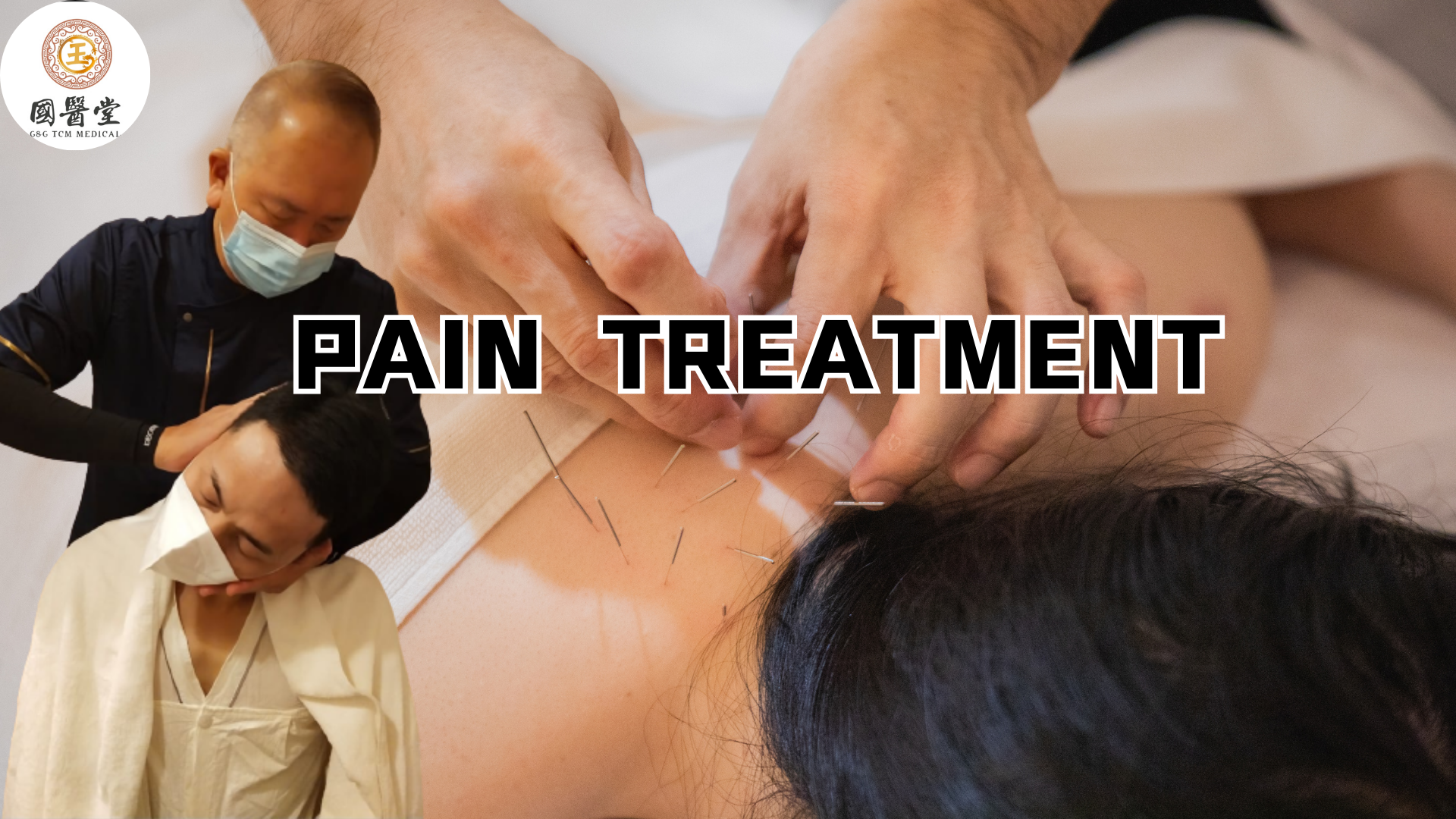 natural pain relief singapore