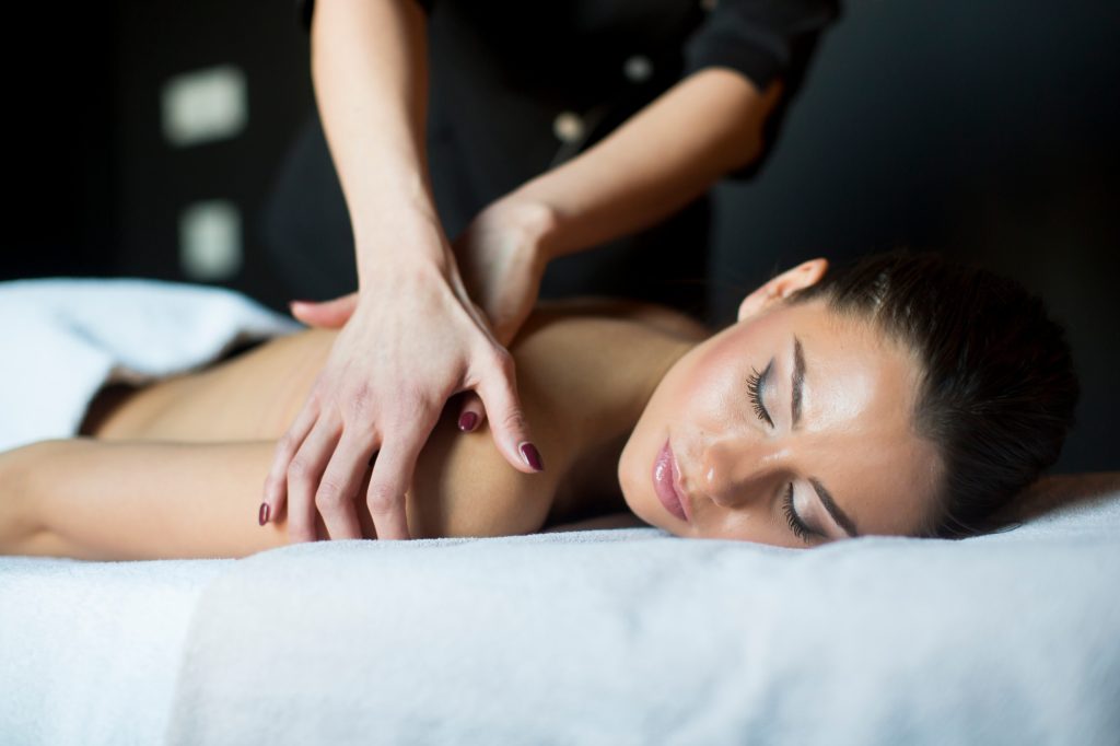 chinatown massage in singapore