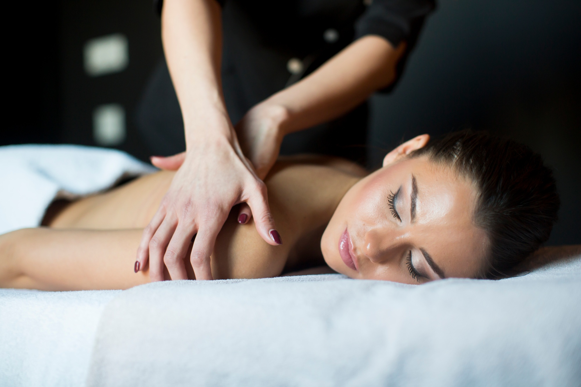 chinatown massage in singapore